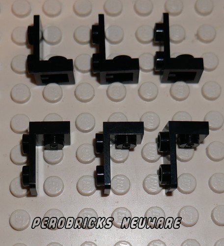 Lego konverter bracket 1x1 - lego,