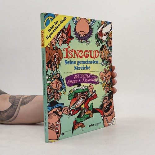 Ehapa comic collection - ehapa,