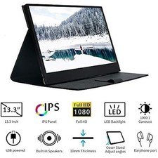 NEU WIMAXIT Tragbarer Monitor