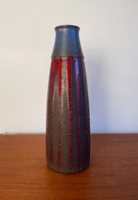 60s german studio pottery –