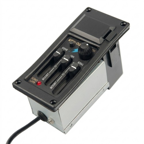 Gitarren preamp mit - gitarren-preamp,