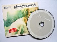 Clawfinger A Whole Lot Of