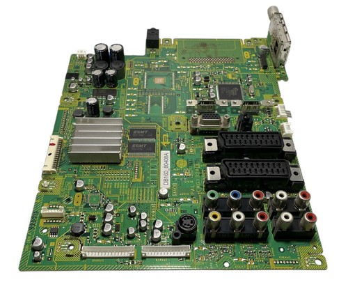 Hauptplatine cmg132a3 - hauptplatine,