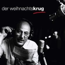 Der weihnachts krug - der, von