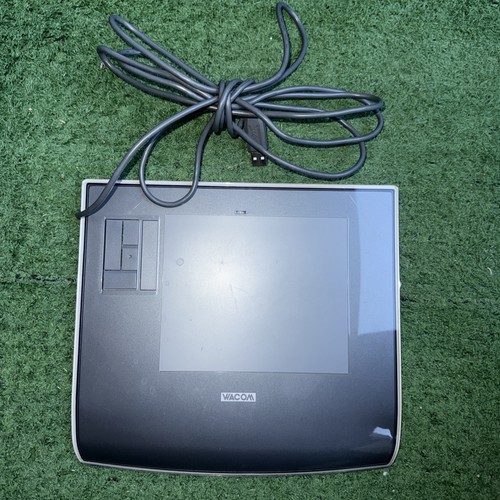 Wacom intuos3 5 - intuos3, usb