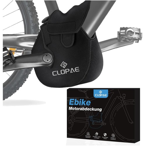 Ebike motor schutzhülle - ebike,