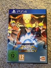 Naruto Shippuden: Ultimate