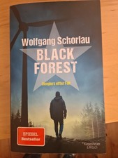Black forest denglers elfter - denglers,