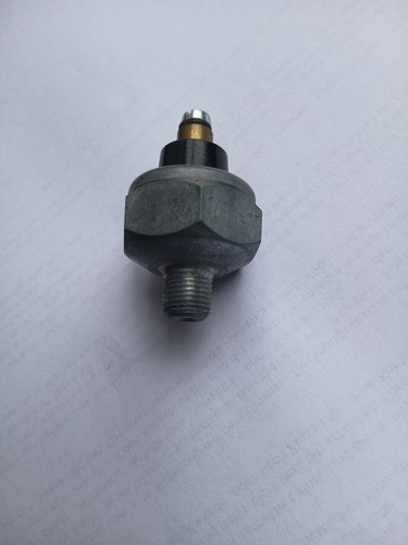 Nos öldruckschalter porsche - Öldruckschalter,