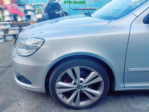 Kotflügel links skoda octavia - kotflügel,