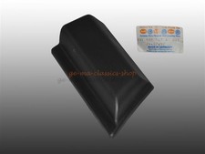 Zierleiste geklebt am Kotflügel vorne links VW Golf 2 und Jetta 2 mit 55mm NOS