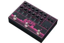 Ibanez LD303 Multi Delay