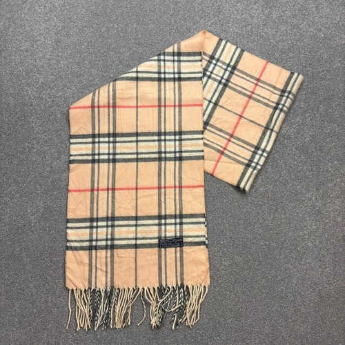 Burberry london schal - schal, x