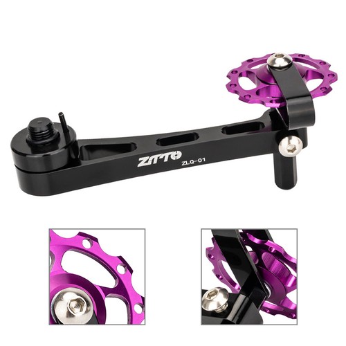 Ztto bike kettenspanner mtb - kettenspanner,