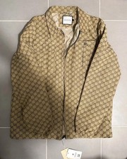 Gucci Harrington Jacket Gr. S Herren Vintage Jacket Top Zustand