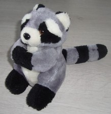 Sparkasse Waschbär 15 cm