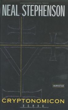 Cryptonomicon goldmann - cryptonomicon, (goldmann