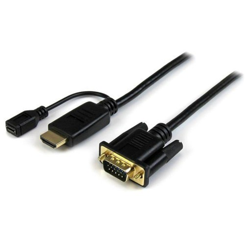 Startech com aktives hdmi - 1,8m,