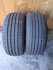 2 Sommerreifen 225/50 ZR 16