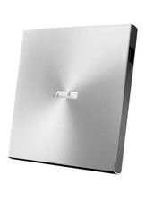 ? ASUS ZenDrive U8M | Externes DVD-Laufwerk | USB-C | M-DISC | Windows & Mac |
