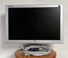 Medion MD 30999PD Color Display Monitor 19" Zoll Flachbildschirm