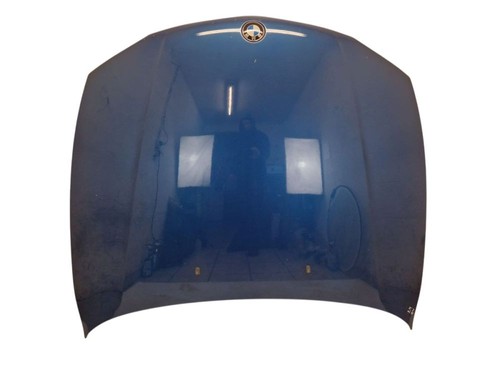 Motorhaube a19 sydneyblau met - sydneyblau,