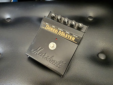 Marshall Shredmaster