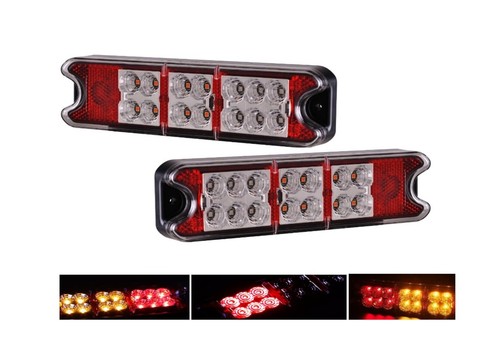 Led rückleuchten - 2,