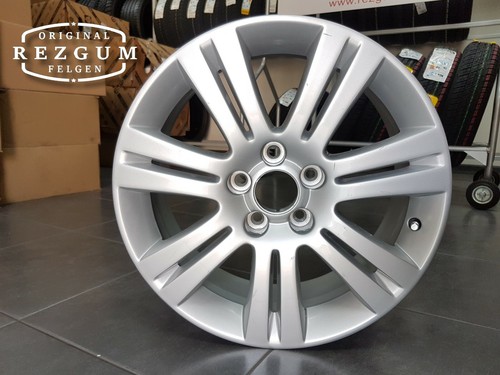 Alufelge zoll opel - alufelge, 17
