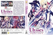 Ulysses: Jeanne d'Arc and the
