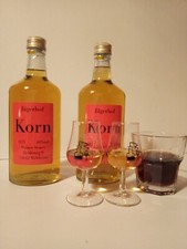 0,7l Korn Kornbrand  40%vol Spirituose Schnaps 