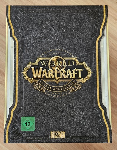World warcraft 15th - world,