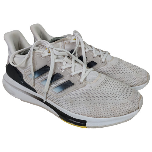 Adidas herren laufschuhe - eq,