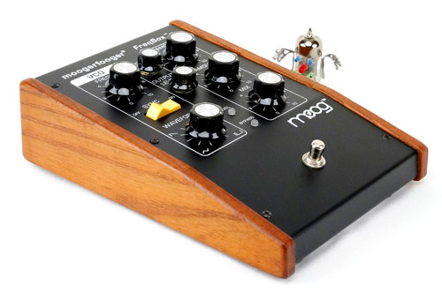 Moog moogerfooger 107 - moog, mf-107