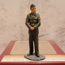 13003 - US Marine in Green