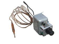 Buderus 2107 Fühler  Kapilar