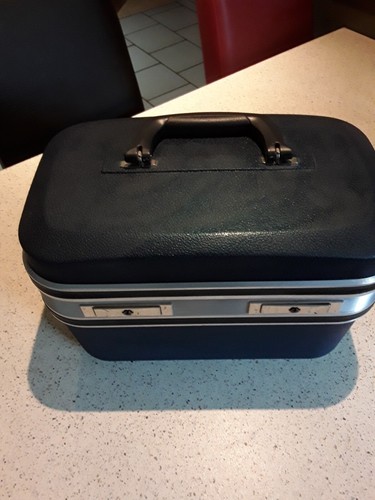 Kosmetikkoffer hartschale - kosmetikkoffer,