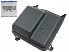 Sicherungskasten Deckel Für