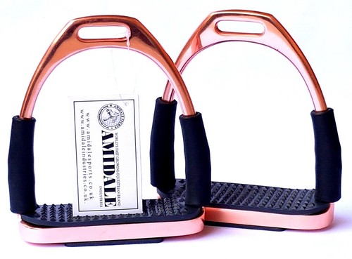 Amidale rosegold flexi - rosegold,