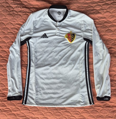 Basel langarm - fc,