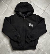 Stüssy Vintage Jacket