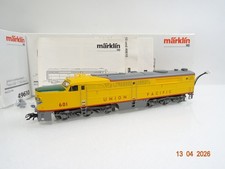 Märklin H0 49610 US Diesellok