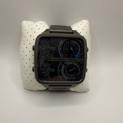 Diesel square daddy watch - diesel,