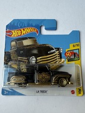 Hot Wheels 2021 HW Art Cars