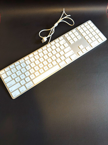 Apple keyboard a1243 usb - apple,