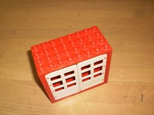 Lego Duplo Haus  Stall