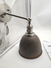 Neu Wandleuchte Wandlampe