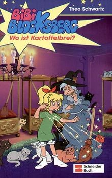 Bibi blocksberg band wo - bibi, 05:
