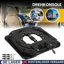 Universal Wohnmobil Sitz