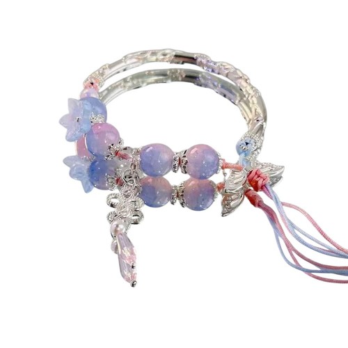 Modisches perlenarmband mit - modisches,